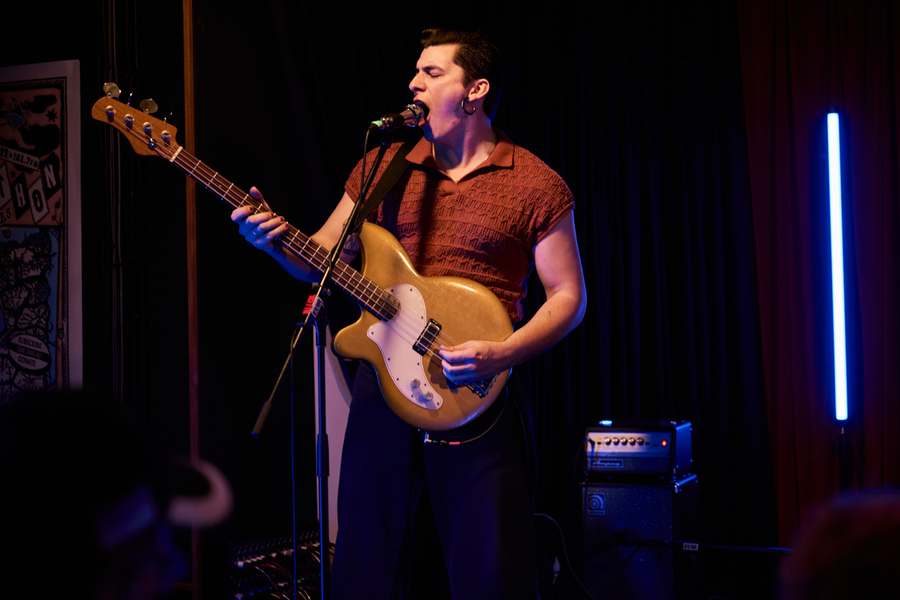 Max Crawdaddy 40 Years 13