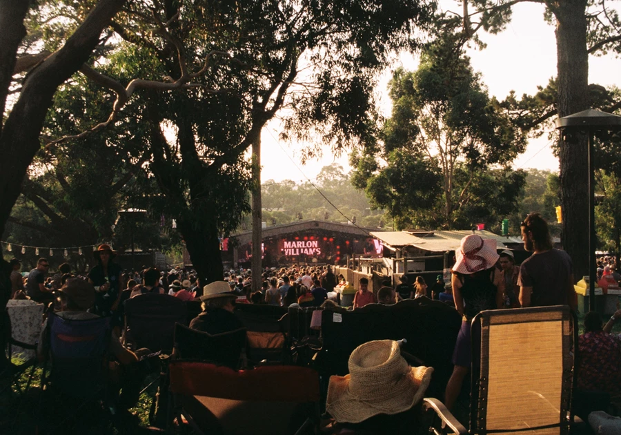 Golden Plains 2019 Gallery 06