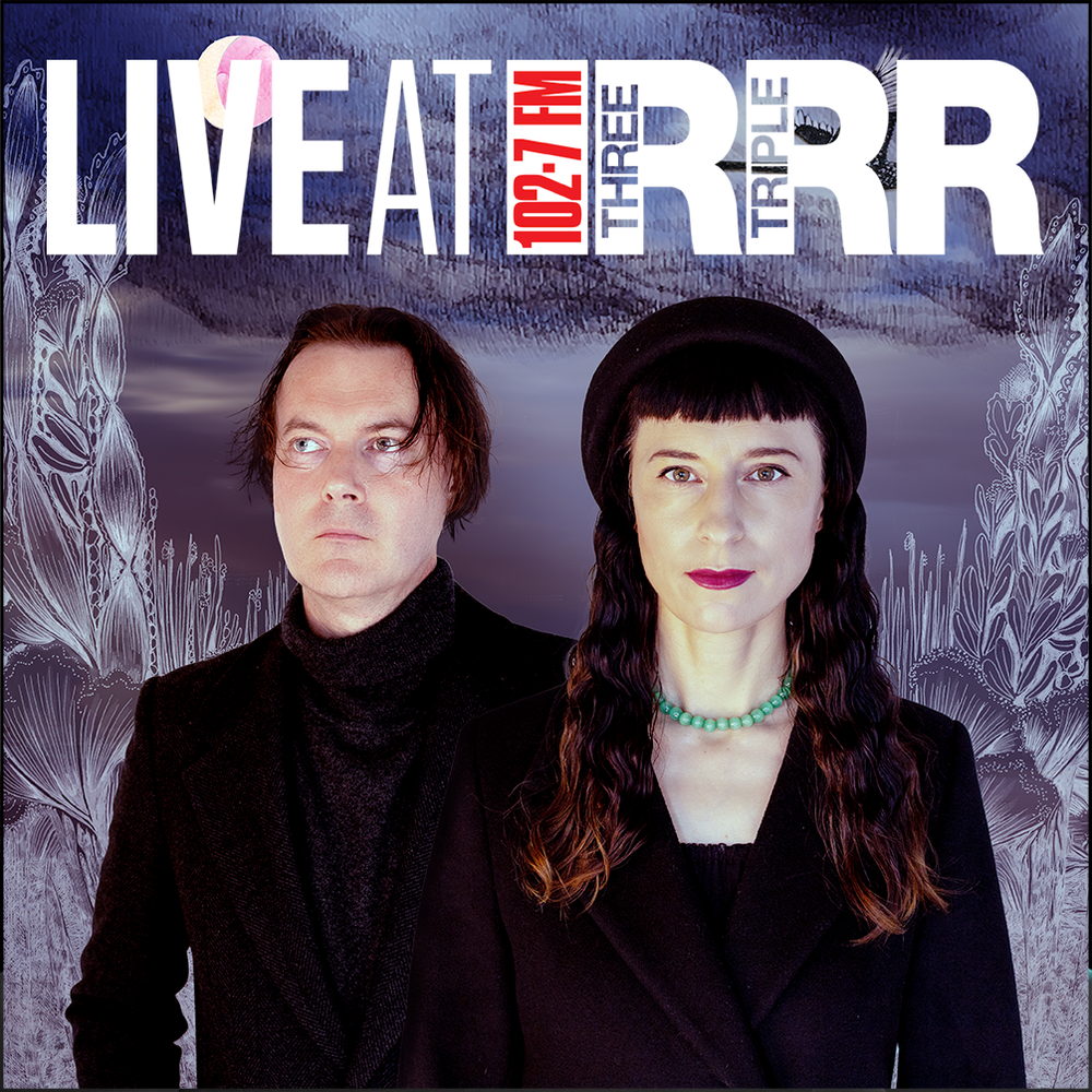 Live at RRR: The Orbweavers