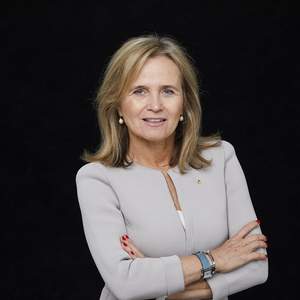 Professor Sharon Lewin
