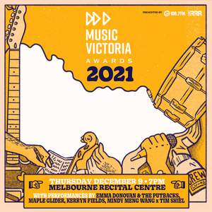 Music Victoria Awards