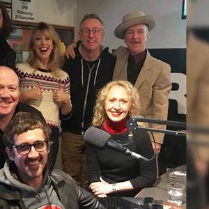 Banana Lounge Radiothon 2019