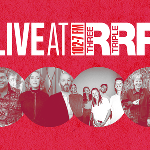 Live at RRR August story