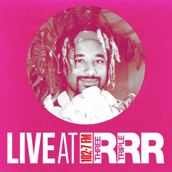Immy Owusu Live at RRR