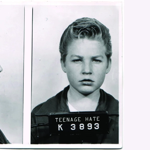 Teenage Hate program image