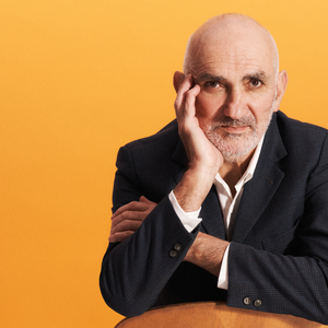 Paul Kelly Press Shot Fever Longing Still