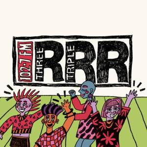 Radiothon 2021 Profile Pic Artwork