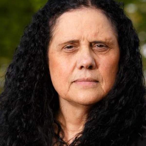 Muriel Bamblett
