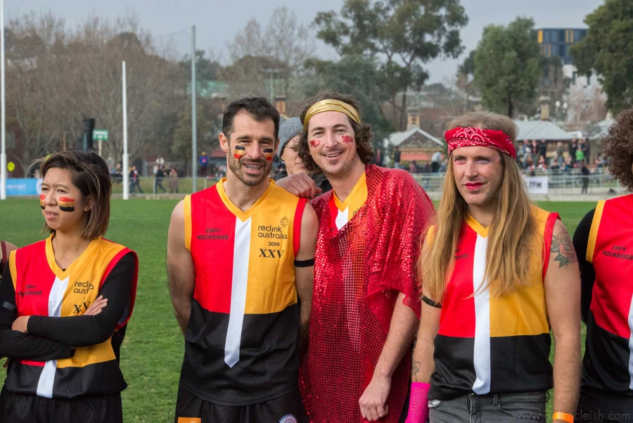 Comm Cup 12 - Photo by Richard Mcleish