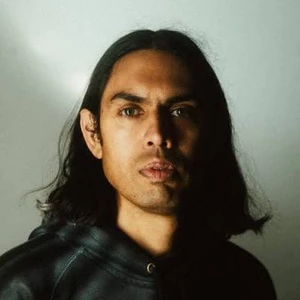 Rohan Rebeiro