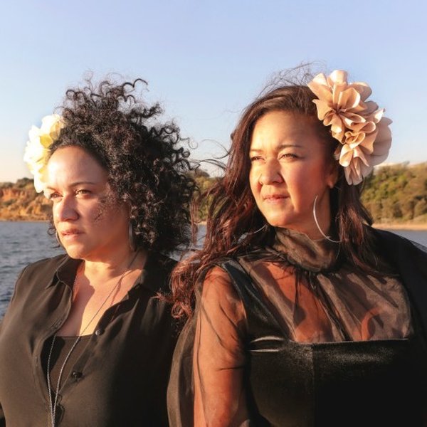 Off The Record: Vika And Linda Step Back Into The Spotlight