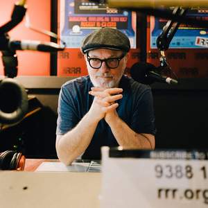 Tim Thorpe 30th Homepage