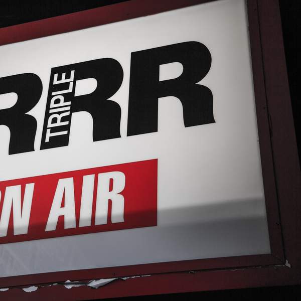 Triple R On Air Generic