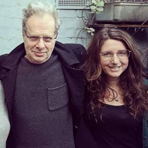 Richard Lowenstein on Breakfasters