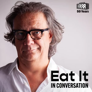 Eat It In Conversation