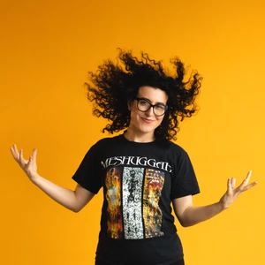 Mia Timpano Presenter Profile Photo Square