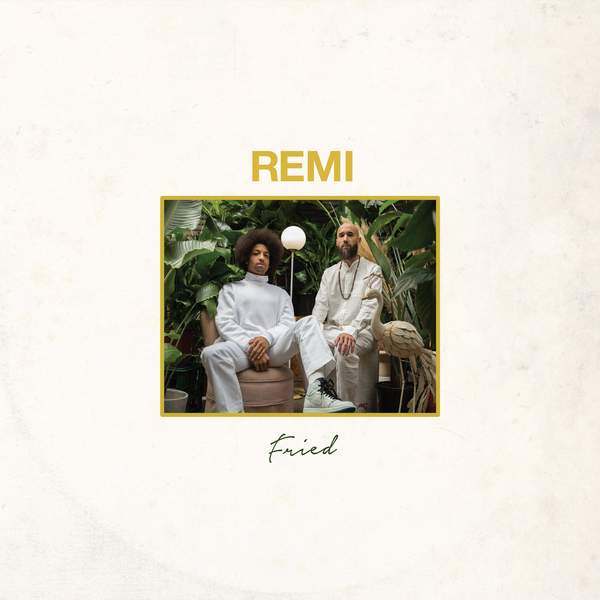 REMI - Fried