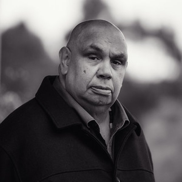 The Distant Sky: '60 Cycles Around the Sun' with Kutcha Edwards