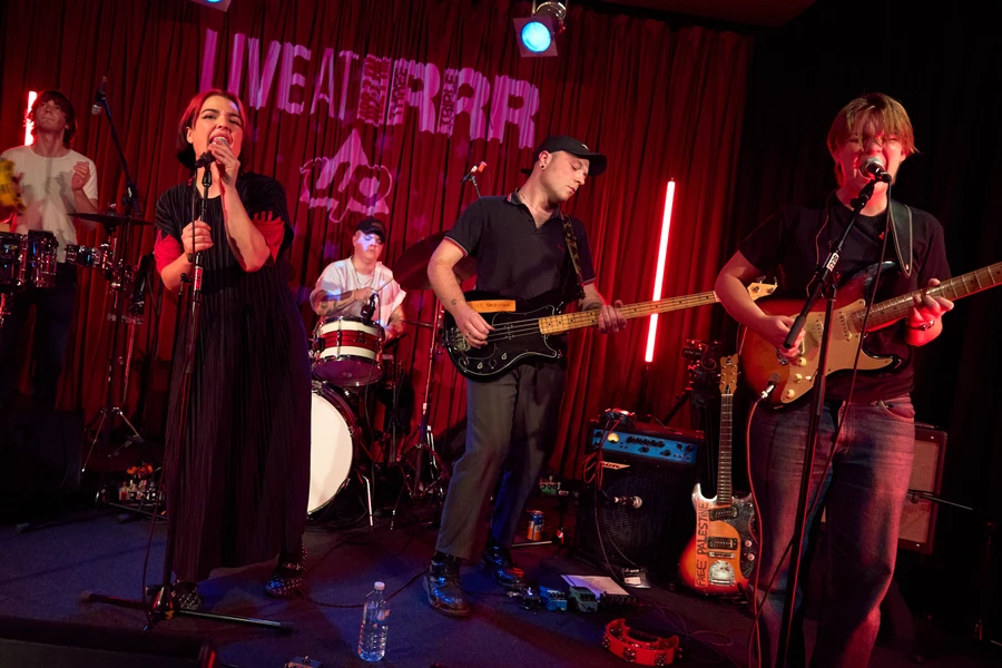 Gut Health Live at RRR 5