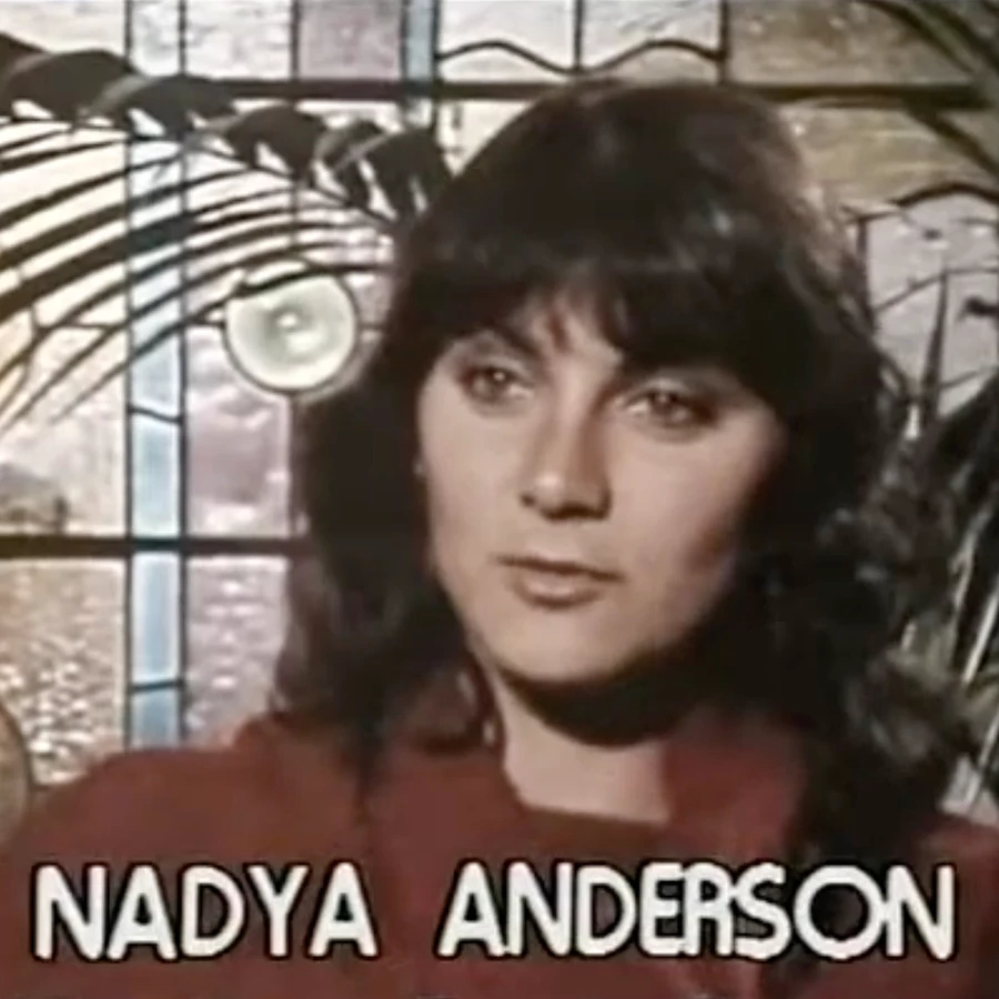 Nadya Anderson 4