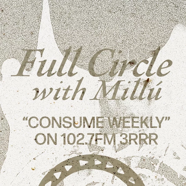 Full Circle 2023