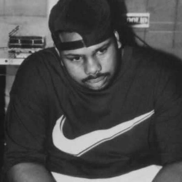 DJ Screw