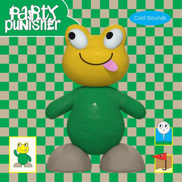 party punisher
