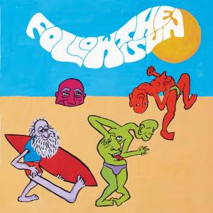 Various Artists - Follow The Sun
