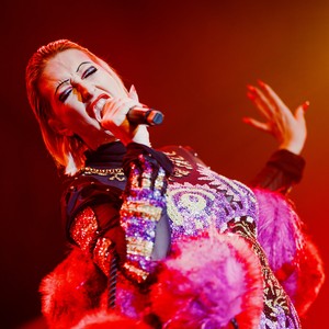 Bernie Dieter 2026 Square