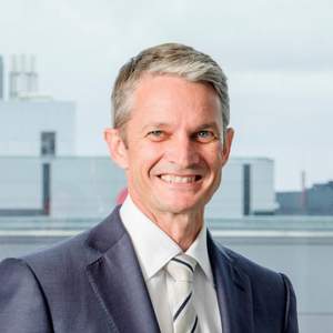 Brendan Crabb