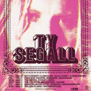 Ty Segall