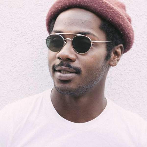 Channel Tres