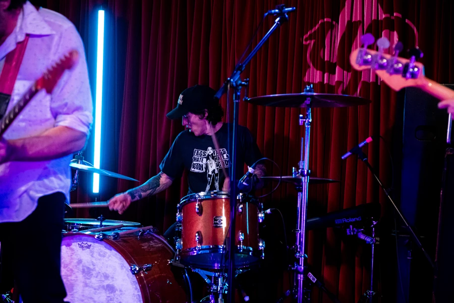 TFS Live at RRR 7
