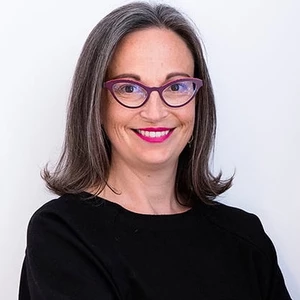 Johanna Weaver
