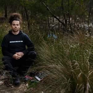 Neil Morris Reconciliation Week