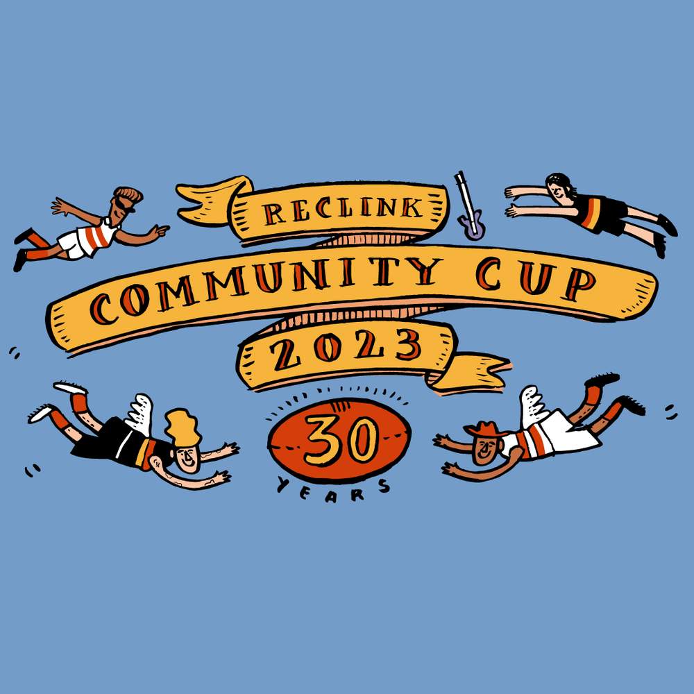 Community Cup 2023