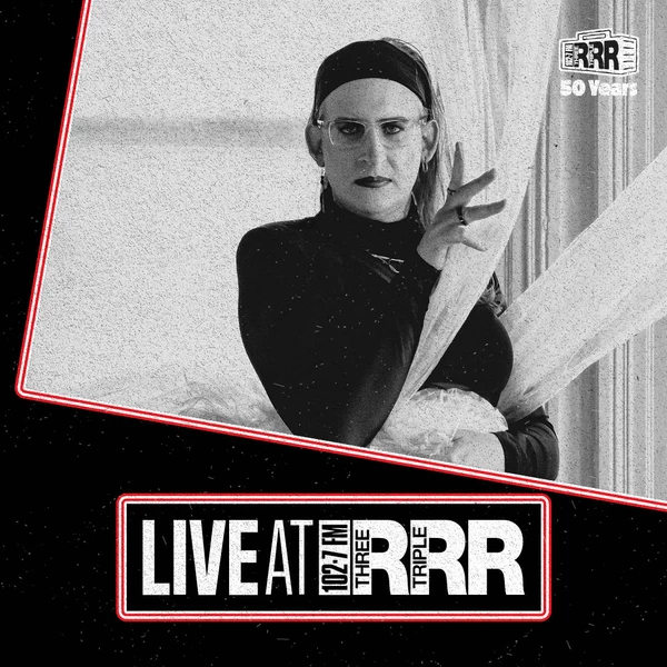 Simona Castricum Live at RRR