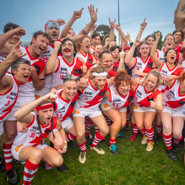Pic 6 Community Cup 2022 by Carbie Warbie