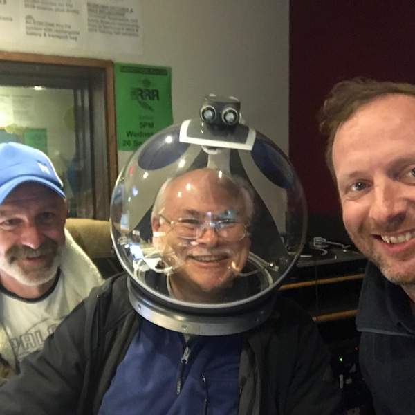 Thalamos on Zero-G