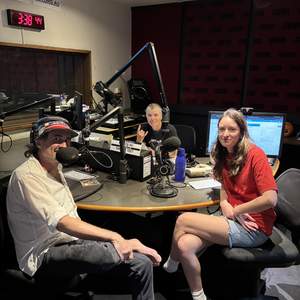 Respect The Rock, Metal Special With Gareth Lilliard