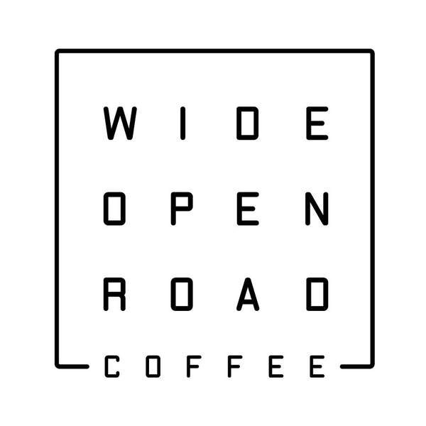 Wide Open Road