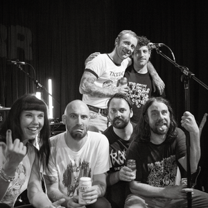 Split System Live at RRR 1
