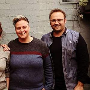 Fiona O’Loughlin on Breakfasters