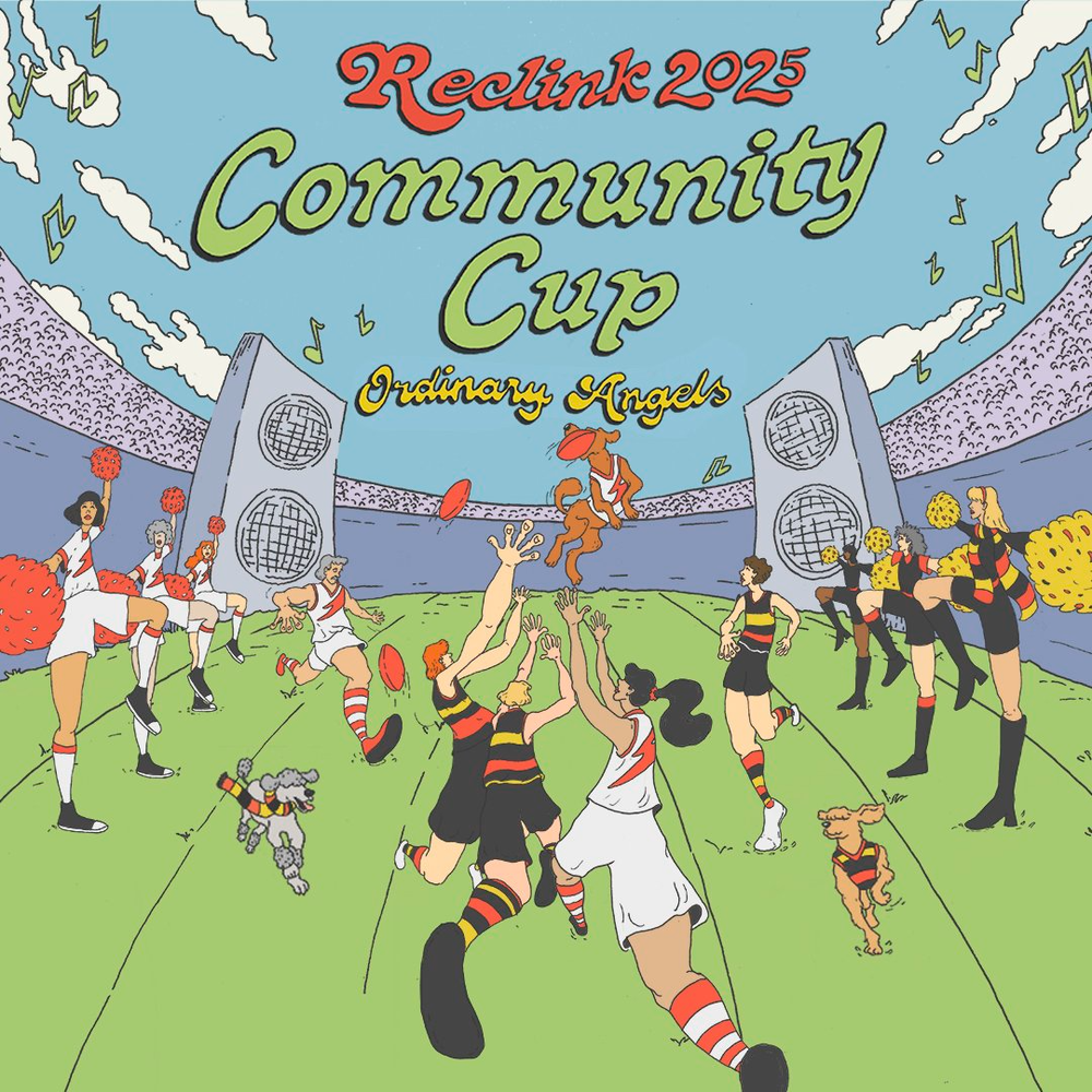 Community Cup 2025