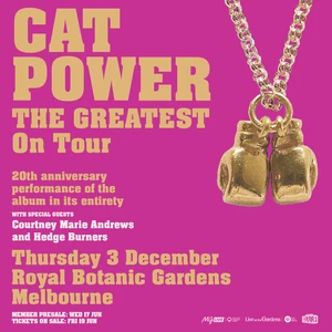 Cat Power