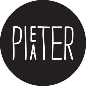 pieater logo