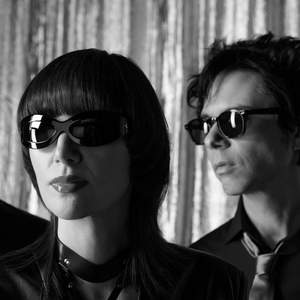 Yeah Yeah Yeahs