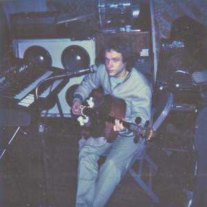 arthur russell press colour