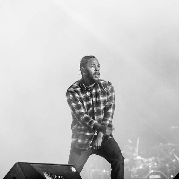 Kendrick Lamar
