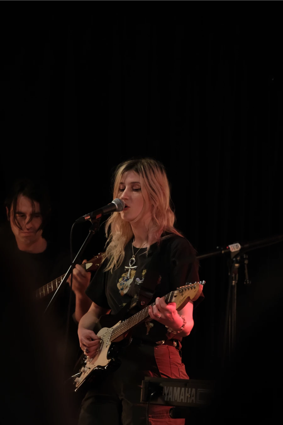 Season 2 Live at RRR 2
